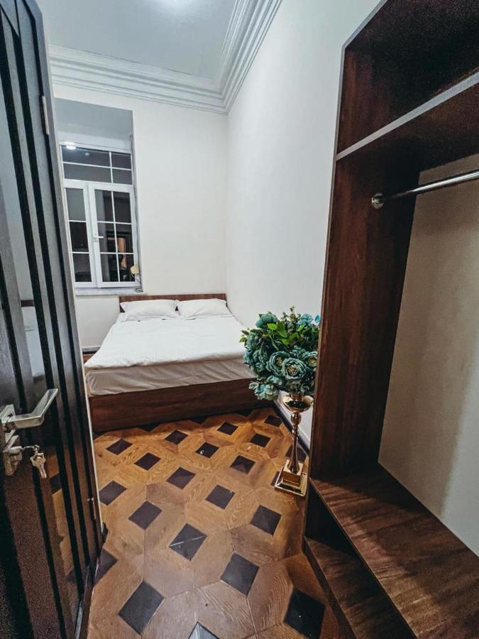 Apartments Tumanyan Yerevan Exterior photo